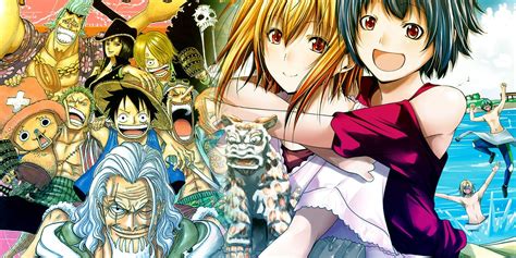 comick fun manga.